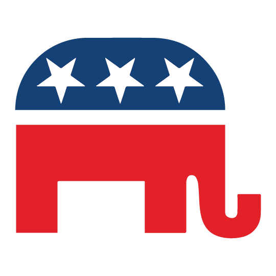 Republican Elephant | Representative Steve Handy